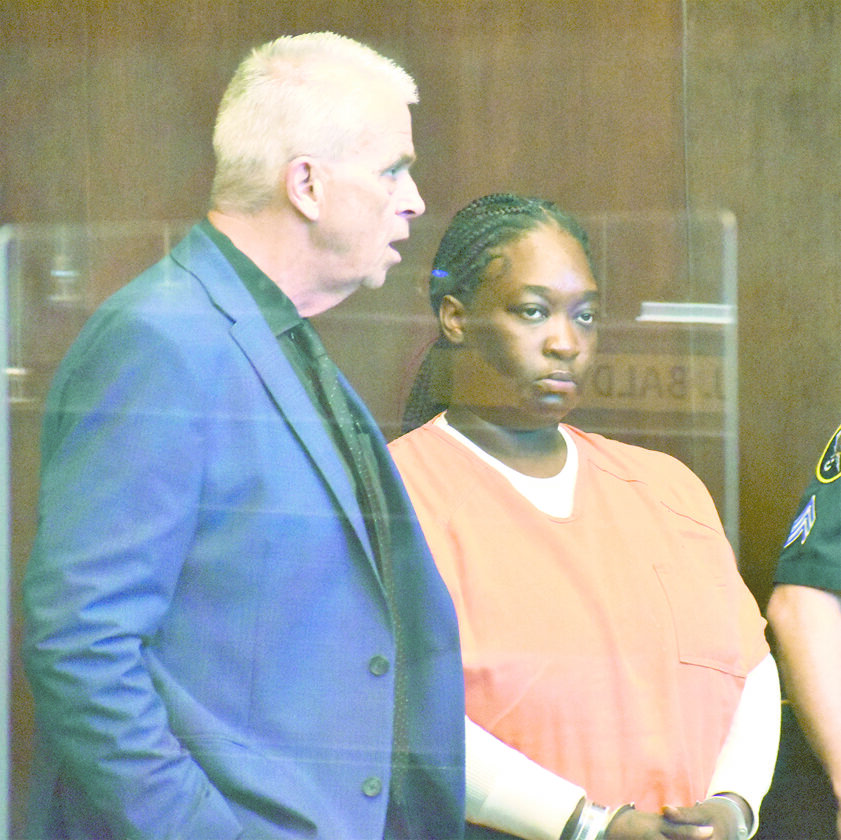 Judge sends case of killing 13-year-old to grand jury | News, Sports ...